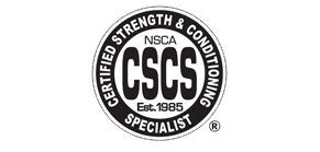 NSCA-CSCS- Certified Strength and Conditioning Specialist
