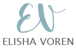 Elisha Voren Logo